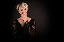 Topzangeres Dana Winner brengt een onvergetelijk theaterconcert in De Meerpaal