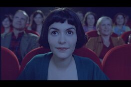 'Amélie' keert terug in De Meerpaal met Film & Flavour