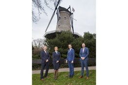 Het gaat vandaag de dag alleen nog maar over Corona en de maatregelen die hier aan vastzitten.