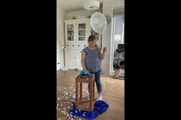 “Dit hadden we nog samen als gezin willen doen"