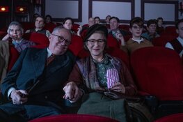 Film & Flavour met The Duke in De Meerpaal