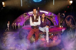 Pretpark Efteling komt naar Dronten met interactieve kindervoorstelling