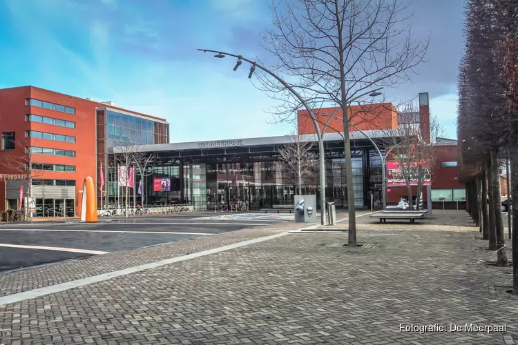 De Meerpaal start met cursus Kleutermuziek