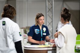 Flevoland wint 2 medailles bij landelijke vakfinales