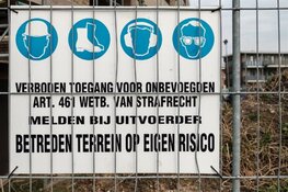 Bouw huisvesting arbeidsmigranten Dronten mag voorlopig doorgaan