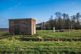 Graffitiwedstrijd Torenbosje