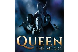 Queen The Music bouwt (eindelijk) een muzikaal feest in De Meerpaal