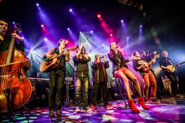 Theaterformatie The Best of Britain speelt met The Fifth een jubileumtournee
