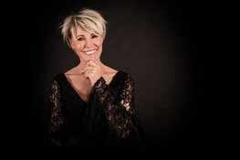 Dana Winner ontroert met haar theaterconcert One Moment