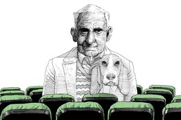 Laatste deel uit reeks Dagboeken van Hendrik Groen naar De Meerpaal