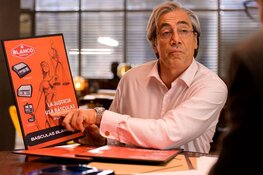 Film & Flavour met El buen patrón in De Meerpaal: "smeuïg en vermakelijk"