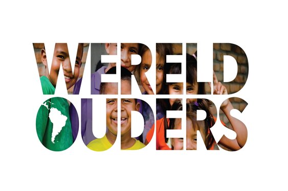 10-jarig jubileum: Taco Mundo & Stichting WereldOuders
