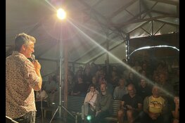 Geslaagde 5e editie WijLand Festival