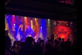 Geslaagde 5e editie WijLand Festival