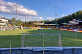 VVV Venlo opent sterk met winst op Almere City FC