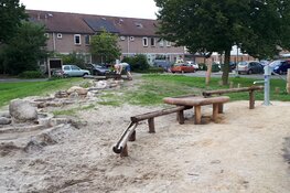 Samen gezond en sportief in de wijk en buurt