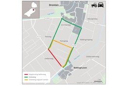 Inloopavond onderhoud N710 Swifterweg