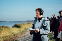 Culturele samenwerking in Flevoland