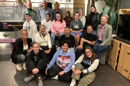 Wethouder bezoekt Ervaringscafé jongerencentrum Chillpoint