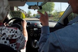 Gratis verkeerskennis opfrissen in de gemeente Dronten