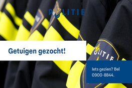 Politie onderzoekt mishandeling ; Oproep getuigen