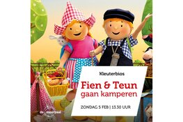 Bioscoopspecials in De Meerpaal