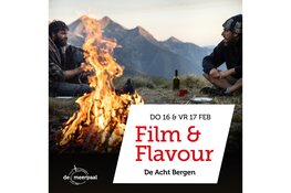 Bioscoopspecials in De Meerpaal