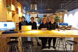 Matchpoint Vrijwilligerswerk Dronten vaker open: Grote behoefte aan nieuwe vrijwilligers