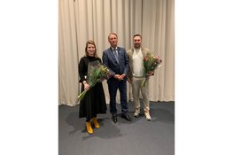 Digitalisering vermindert drukte bij evenementen