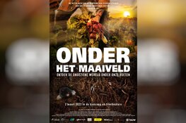 Ga op ondergronds avontuur in De Meerpaal