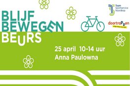 Samen naar een gezondere leefstijl met Cool 2B Fit Leefstijlprogramma voor kinderen van 8-13 jaar van start in Dronten