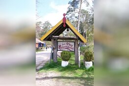 Opgroeicafé gaat in meivakantie op pad naar Het Grote Kabouterbos