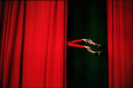 Eindvoorstellingen theaterschool Karakter in De Meerpaal