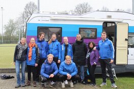 De Meerpaal blikt terug op succesvolle Koningsspelen