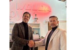 De Meerpaal en Wouda Installatietechniek verlengen sponsorovereenkomst