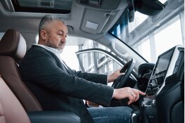 Tafeltje Dekje zoekt chauffeurs voor bezorging in gemeente Dronten.