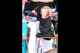 ONTDEK-JE-TALENT DAG presenteert deel cursusaanbod De Meerpaal