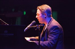 Laatste Jamsessie van het seizoen in De Meerpaal, donderdag  15 juni. Met o.a. Hans Jansen.