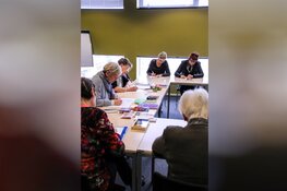 Meld je aan voor de Leeskring van De Meerpaal