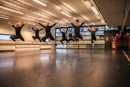 Maak kennis met het cursusaanbod van De Meerpaal