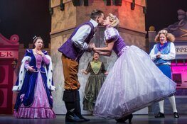 Binnenkort te zien in theater De Meerpaal in Dronten