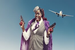 Theaterseizoen 2023-2024 De Meerpaal gaat spectaculair van start