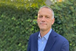 Philip Makkink nieuwe directeur Het Flevo-landschap