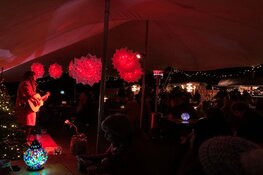 WijLand en XL Winterfestival gaan samen