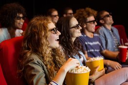 De Meerpaal en Pas van Dronten maken bioscoopfilms toegankelijker