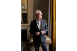 Flevoland is een orkest rijker: maak kennis met het Flevolands Philharmonisch Orkest