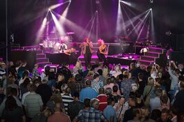 Meerpaal Live gaat weer van start