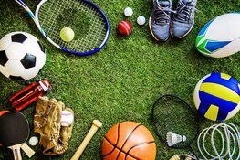 Verenigingen kunnen zich aanmelden voor (S)Cool Sport 2024