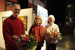 Winnaars Open Kunstprijs 2023 bekend
