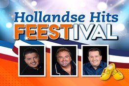 Marco Schuitmaker en Peter Beense op gloednieuw festival in De Meerpaal